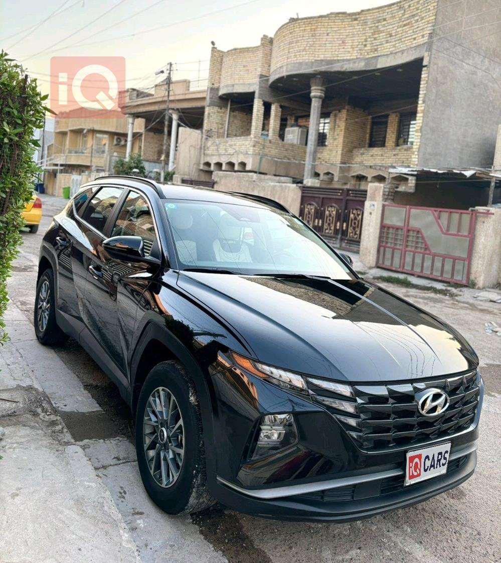 هيونداي توسان